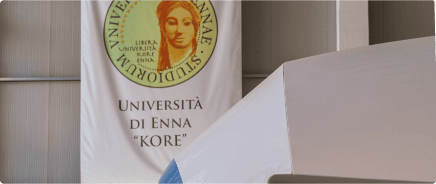 Università degli Studi di Enna Kore